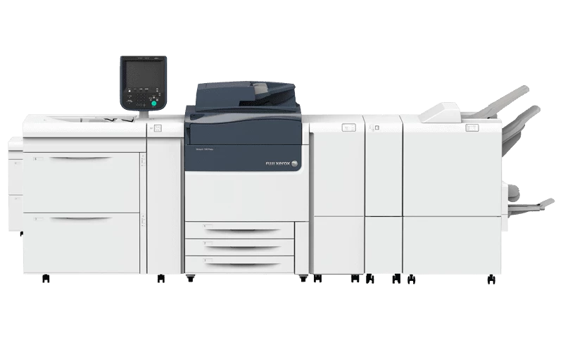 Xerox Versant 180 Press