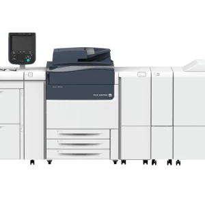 Xerox Versant 180 Press - small thumbnail