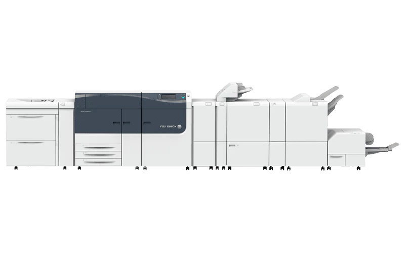 Xerox Versant 3100 Press