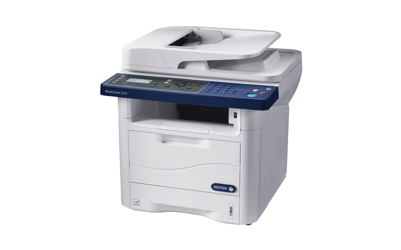 Xerox WorkCentre 3315