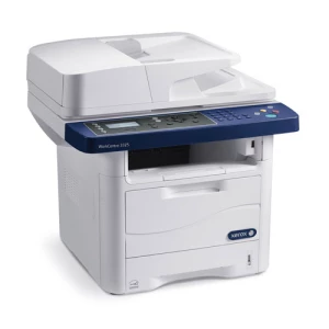 Xerox WorkCentre 3325 - small thumbnail