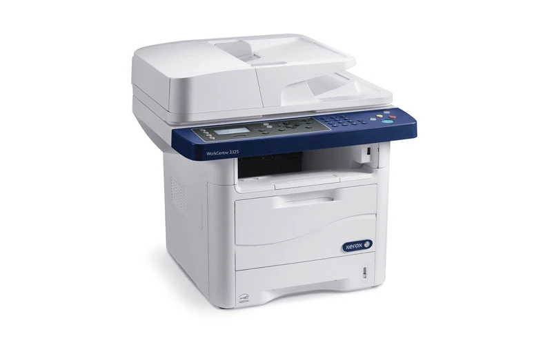 Xerox WorkCentre 3325