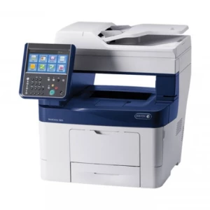 Xerox WorkCentre 3655i - small thumbnail