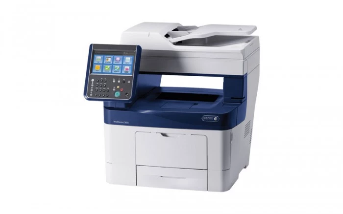 Xerox WorkCentre 3655i