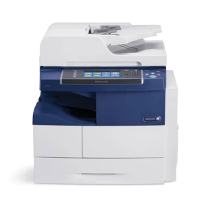 Xerox WorkCentre 4265 - small thumbnail