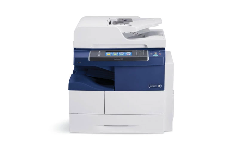 Xerox WorkCentre 4265