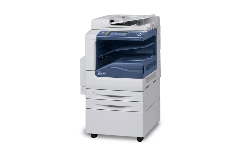 Xerox WorkCentre 5325 – 5330 – 5335