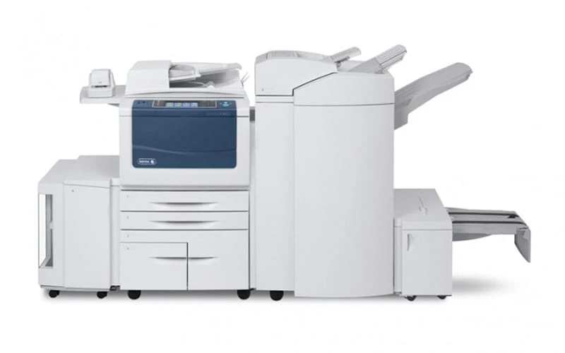 Xerox WorkCentre 5865i – 5875i – 5890i