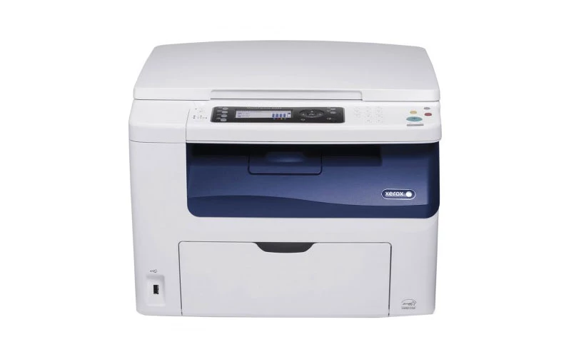 Xerox WorkCentre 6025