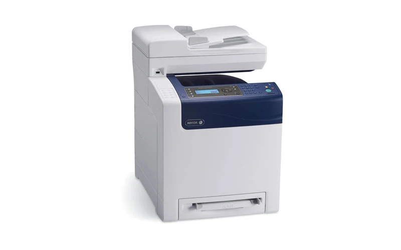 Xerox WorkCentre 6505