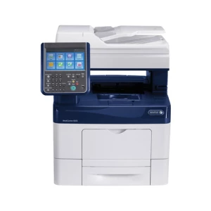 Xerox WorkCentre 6655i - small thumbnail
