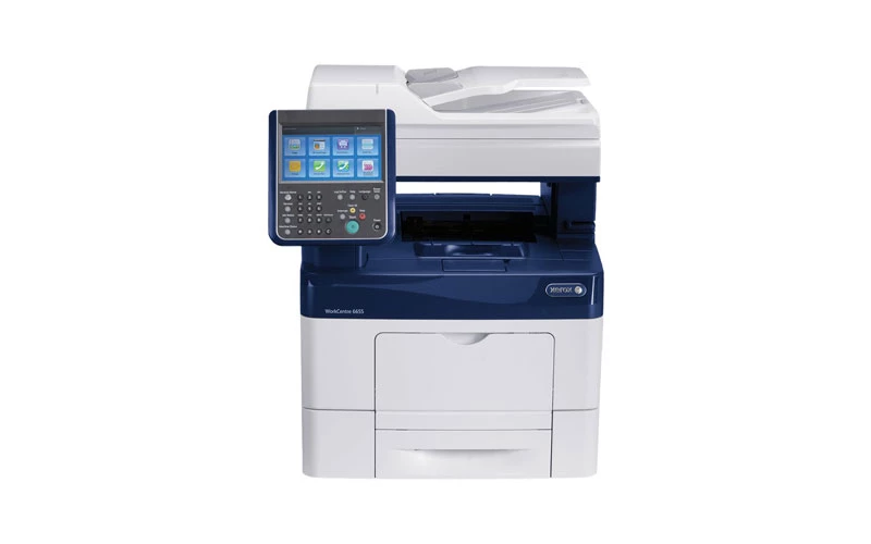 Xerox WorkCentre 6655i