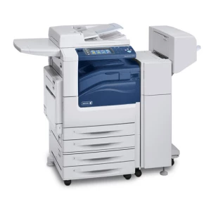Xerox WorkCentre 7220i – 7225i - small thumbnail