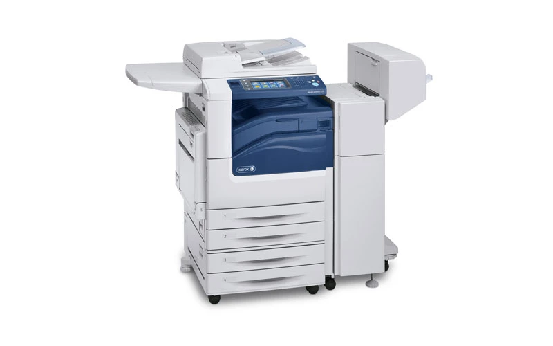 Xerox WorkCentre 7220i – 7225i