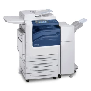 Xerox WorkCentre 7830i – 7835i – 7845i – 7855i - small thumbnail