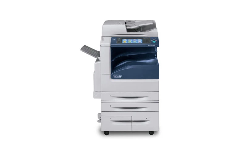 Xerox WorkCentre 7970i