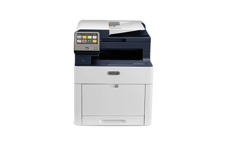 Xerox WorkCentre 6515