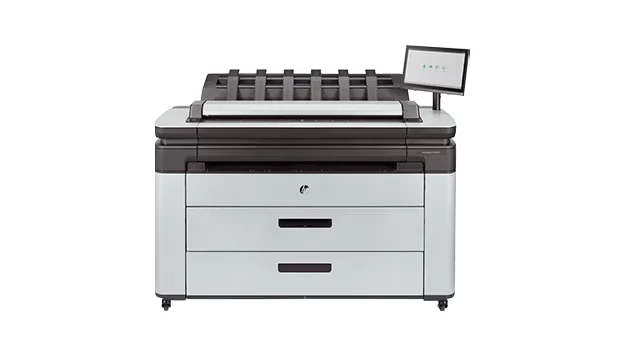 Hp Designjet XL 3600 Mfp | Used