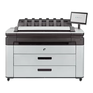 Hp Designjet XL 3600 Mfp | Used - small thumbnail