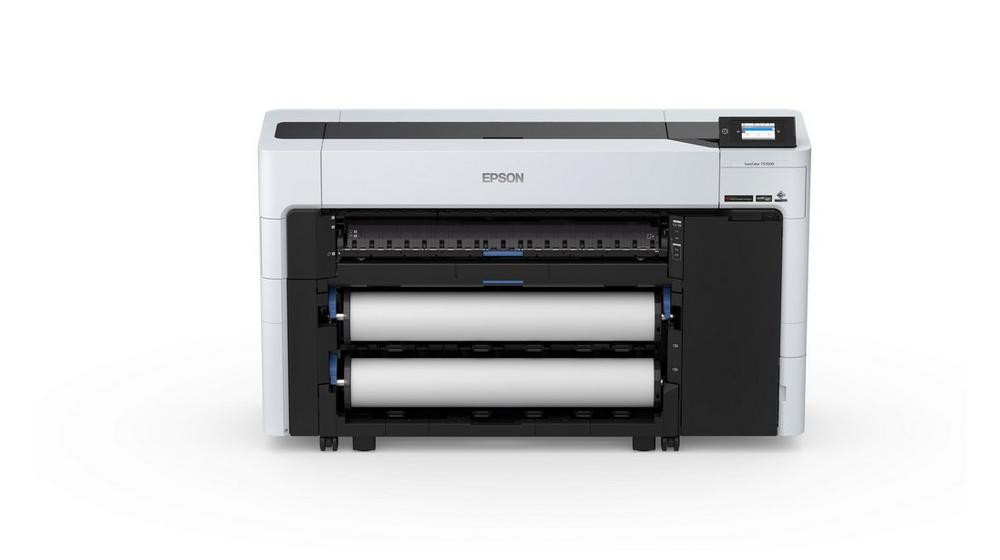 Epson SureColor SC-T5700D Printer - 36in - C11CH81301A1