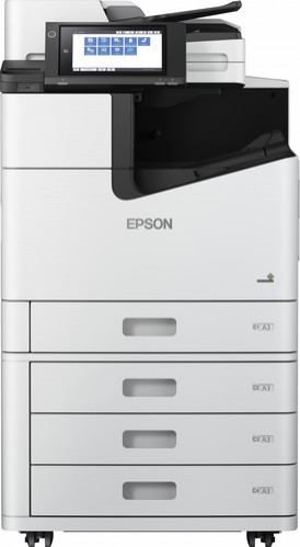 Epson WorkForce C11CH86401BY multifunctional Inkjet A3+ 600 x 2400 DPI 60 ppm Wi-Fi