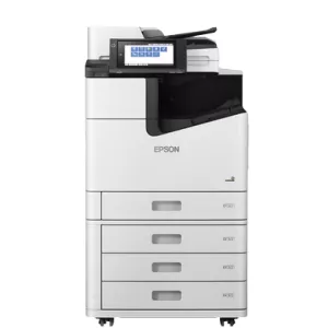 Epson WorkForce C11CH88401BY multifunctional Inkjet A4 600 x 2400 DPI 100 ppm Wi-Fi - small thumbnail