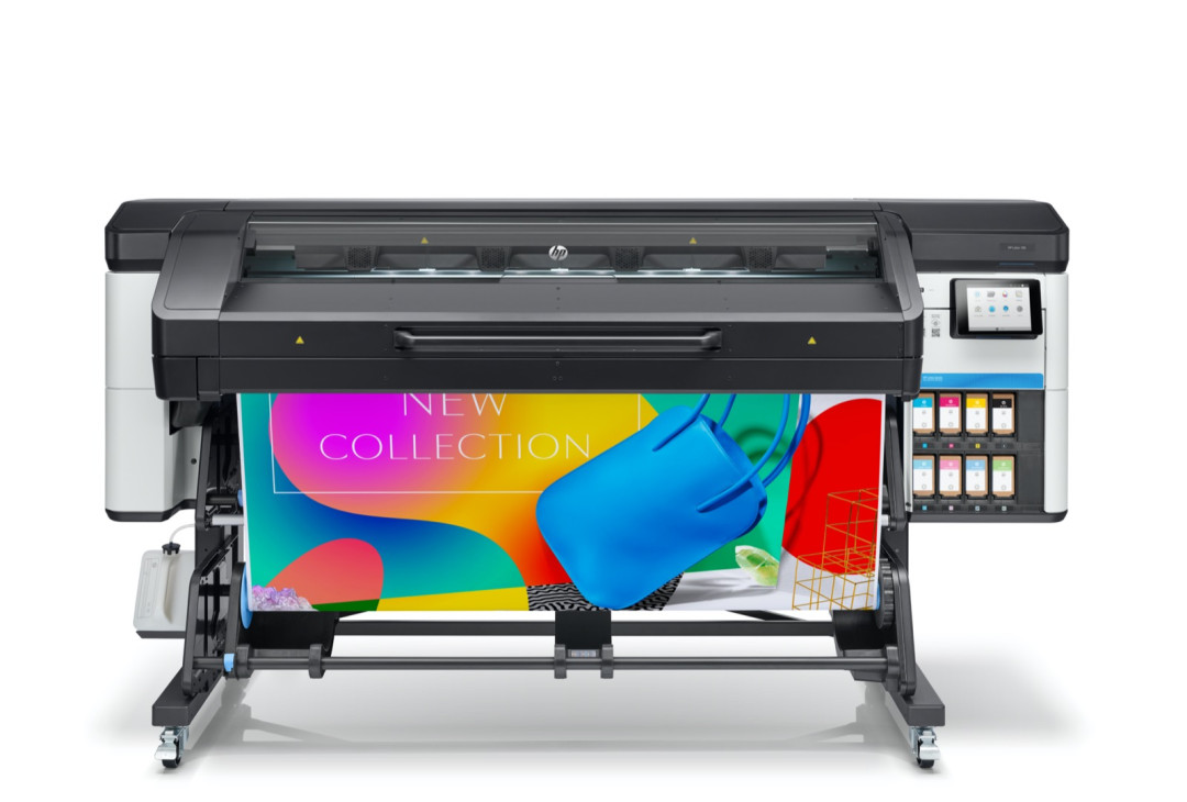 HP Latex 700 Large Format Printer  - 64in
