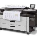 HP Pagewide 4000XL MFP M0V02A