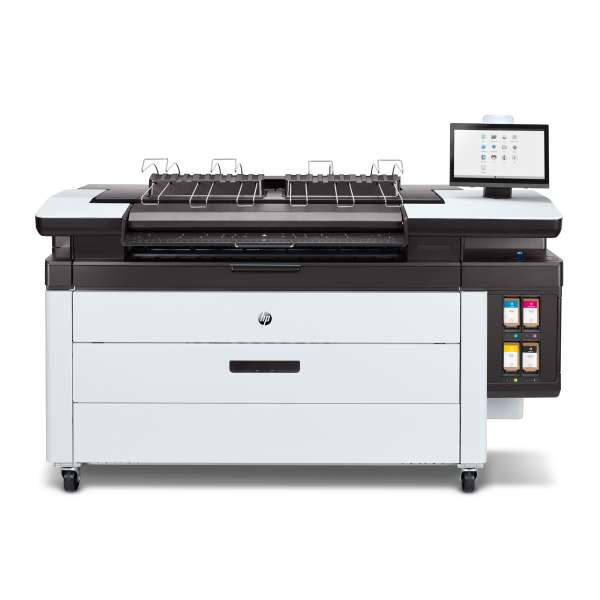 HP PageWide  3920