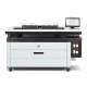 HP PageWide XL 5200 40-in Multifunction Printer - small thumb