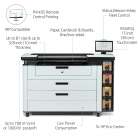 HP PageWide XL Pro 10000 printer