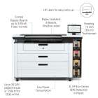 HP PageWide XL Pro 8200 MFP