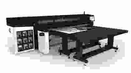 hp r2000 latex printer