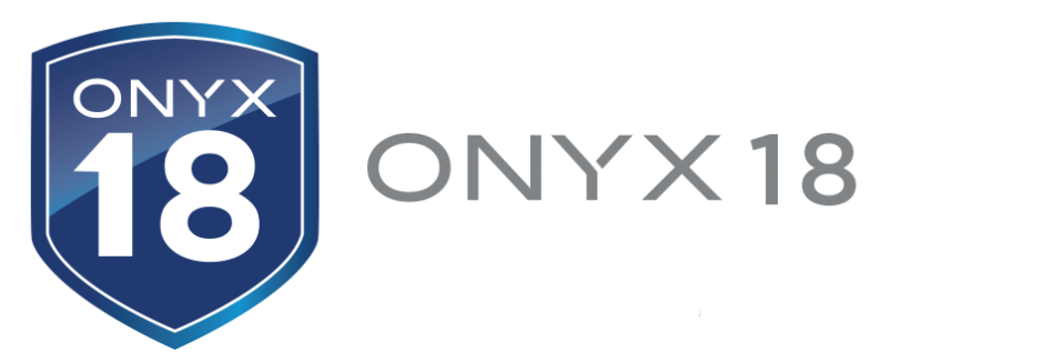 Introducing the new Onyx 18