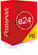 PosterJet 8 e44 non-ps product box