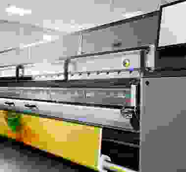 example of a large printer for sale