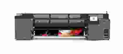 HP Latex 3200 - Options to suit the way you print