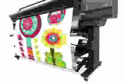 HP Latex 360 - Producing durable, scratch resistant outdoor prints 