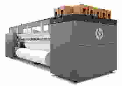HP Latex 3600 - Print the way you want