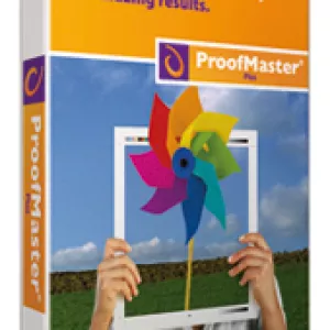 Proofmaster RIP Software - small thumbnail