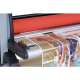 Kala Mistral 1650 and 2100 laminator in action
