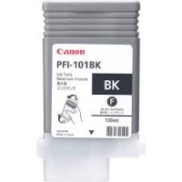 Canon PFI-101BK 130ml Black