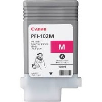 Canon PFI-102M 130ml Magenta