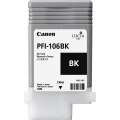 Canon PFI-106BK 130ml Black
