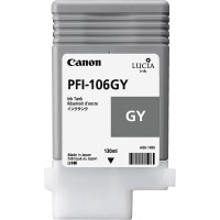 Canon PFI-106GY 130ml Grey