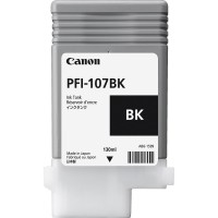 Canon PFI-107MBK 130ml Matte Black
