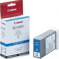 Canon BCI-1401C Cyan 130ml