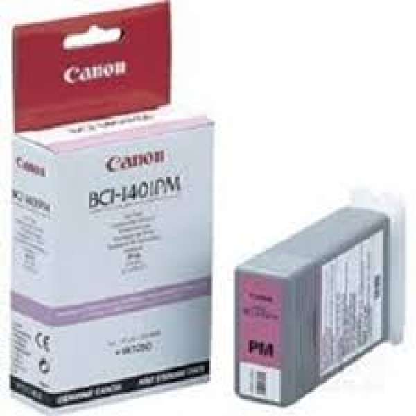 Canon BCI-1401PM Photo Magenta 130ml