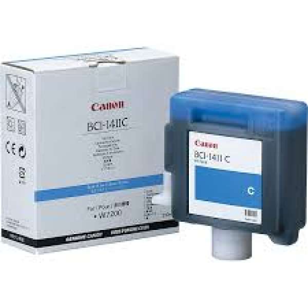 Canon BCI-1411C Cyan 330ml