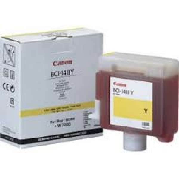 Canon BCI-1411Y 330ml Yellow
